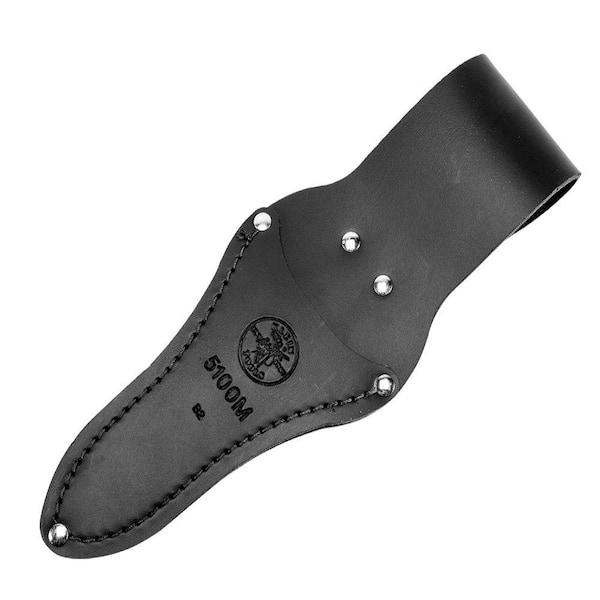 1-Pocket Scissors Holster Tunnel Loop Medium