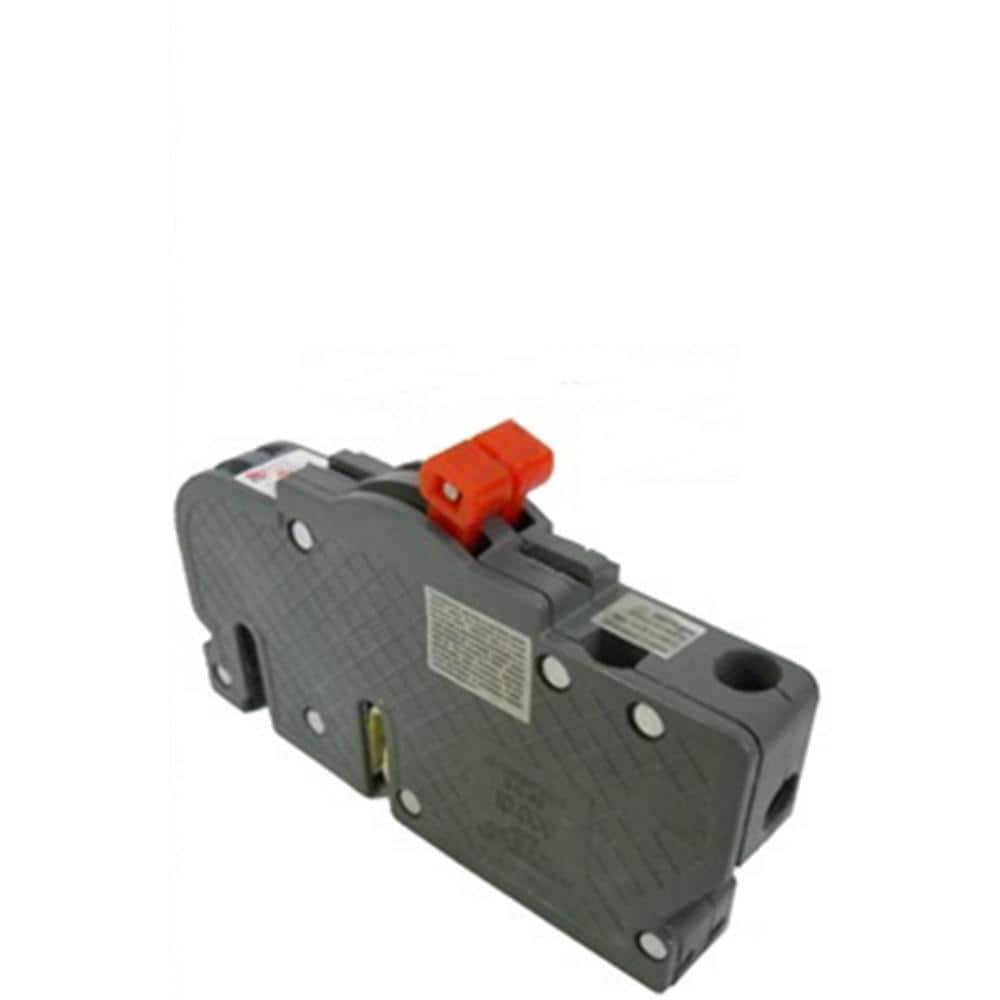 Connecticut Electric New Thin 25 Amp 3/4 in. 2Pole Zinsco