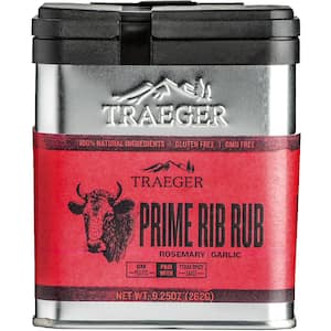 Prime Rib Rub