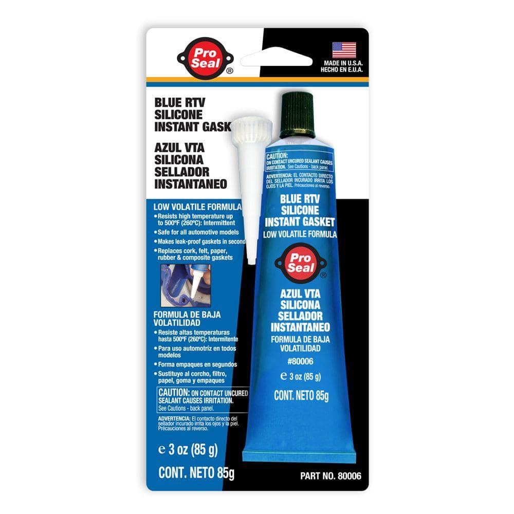 Loctite Silicone Waterproof Multipurpose Adhesive Sealant 2.7 oz. Clear  Tube (each) 908570 - The Home Depot