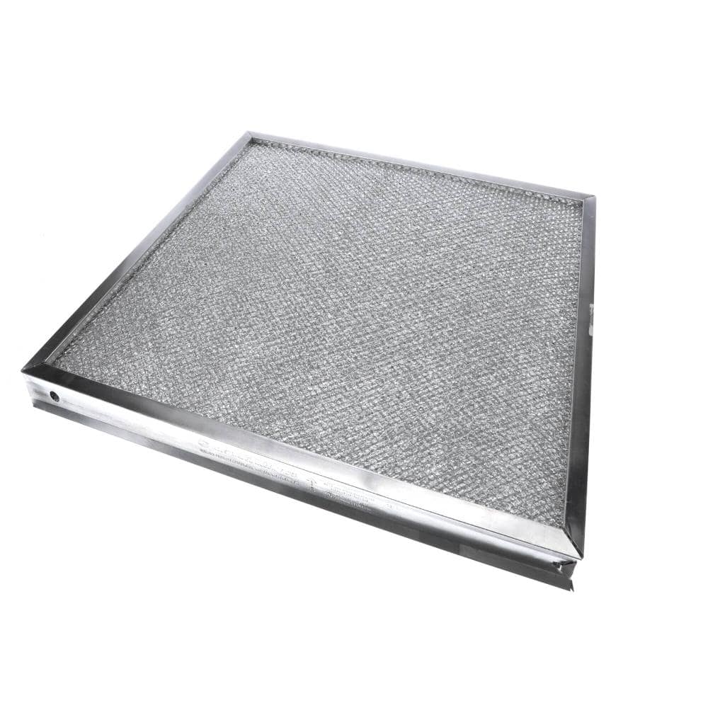 "Cleanable Air Filter 25"" X 24"" X 2"" S1-02634560000" price history on PriceWatchPro