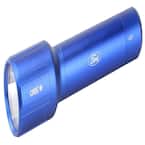 Aluminum Flashlight LED 200 Lumens