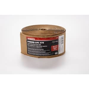 ROBERTS Indoor or Outdoor 15 ft. Double-Sided Carpet Tape Roll 50-605-12 -  The Home Depot