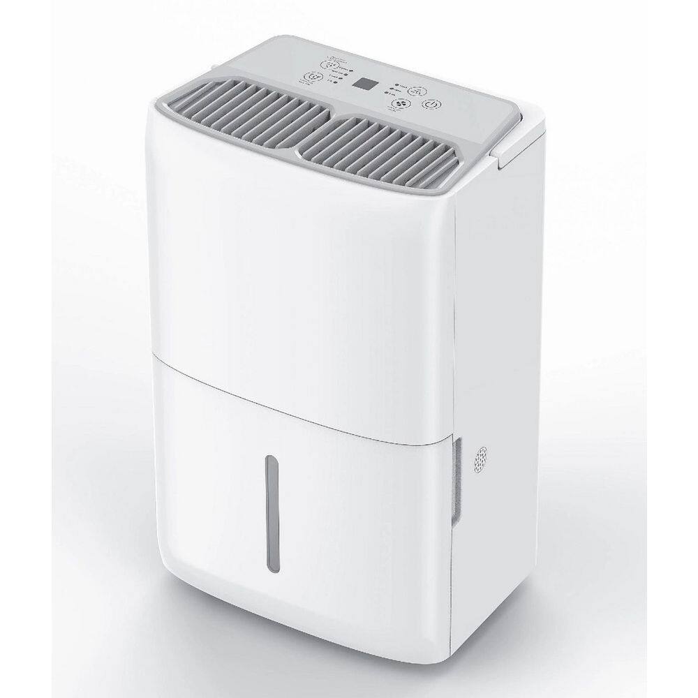 150 pt. 7,000 sq. ft. Energy Star Dehumidifier with Bucket for Home, Basement and Bedroom with Auto Defrost in. White price history on PriceWatchPro