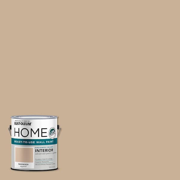 rustoleum desert tan paint