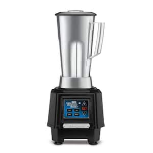 TORQ 2.0 Blender, Electronic Keypad & 60-Second Timer,with 64 oz. Stainless Steel Container