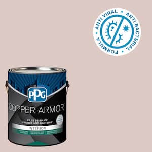 1 gal. PPG1060-3 Kangaroo Paw Semi-Gloss Antiviral and Antibacterial Interior Paint with Primer
