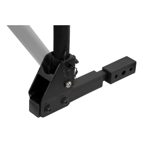 Curt best sale bike hitch