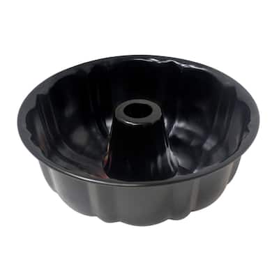 Non-stick Fluted Cake Pan
