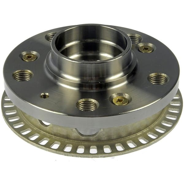 OE Solutions Wheel Hub - Front And Rear