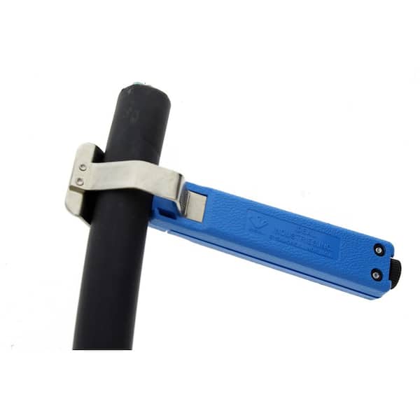 Wire Stripper & Cutter Tool (215WTOOL) - Action Lighting™, Inc.