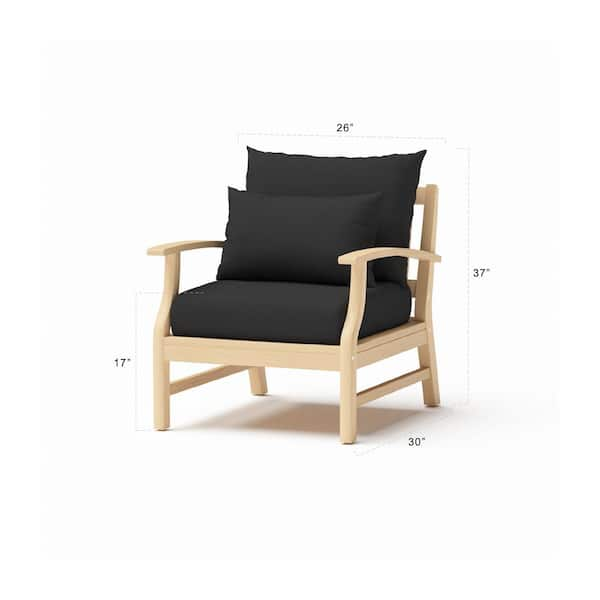 Terassi discount lounge chair