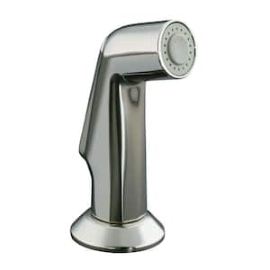 Kitchen Faucet Sidesprayer in Chrome