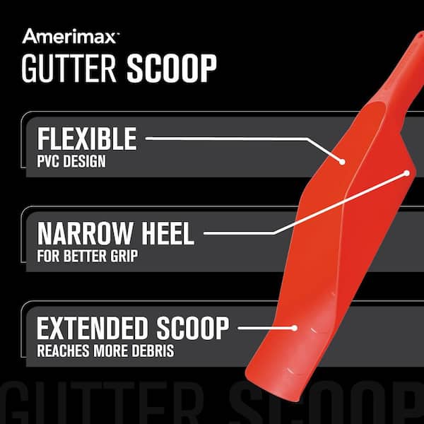 Gutter Getter Scoop