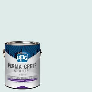 Color Seal 1 gal. PPG1034-2 Honesty Satin Interior/Exterior Concrete Stain