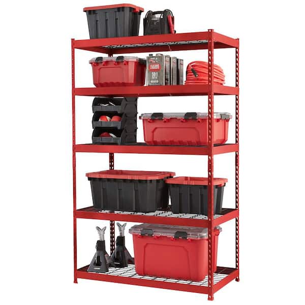 https://images.thdstatic.com/productImages/e3bfb169-602d-48fb-9e8a-41bc4cc9ccf5/svn/red-husky-freestanding-shelving-units-n2r482478w5r-64_600.jpg