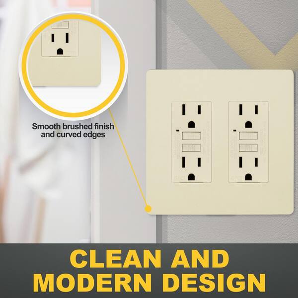 Understanding Electrical Light Switches, Rockers and Outlet Devices