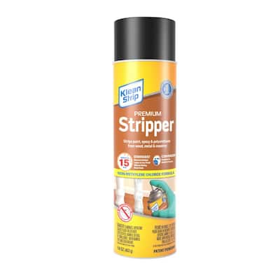 Klean-Strip 32 oz. Paint Stripper After Wash QKSW94341