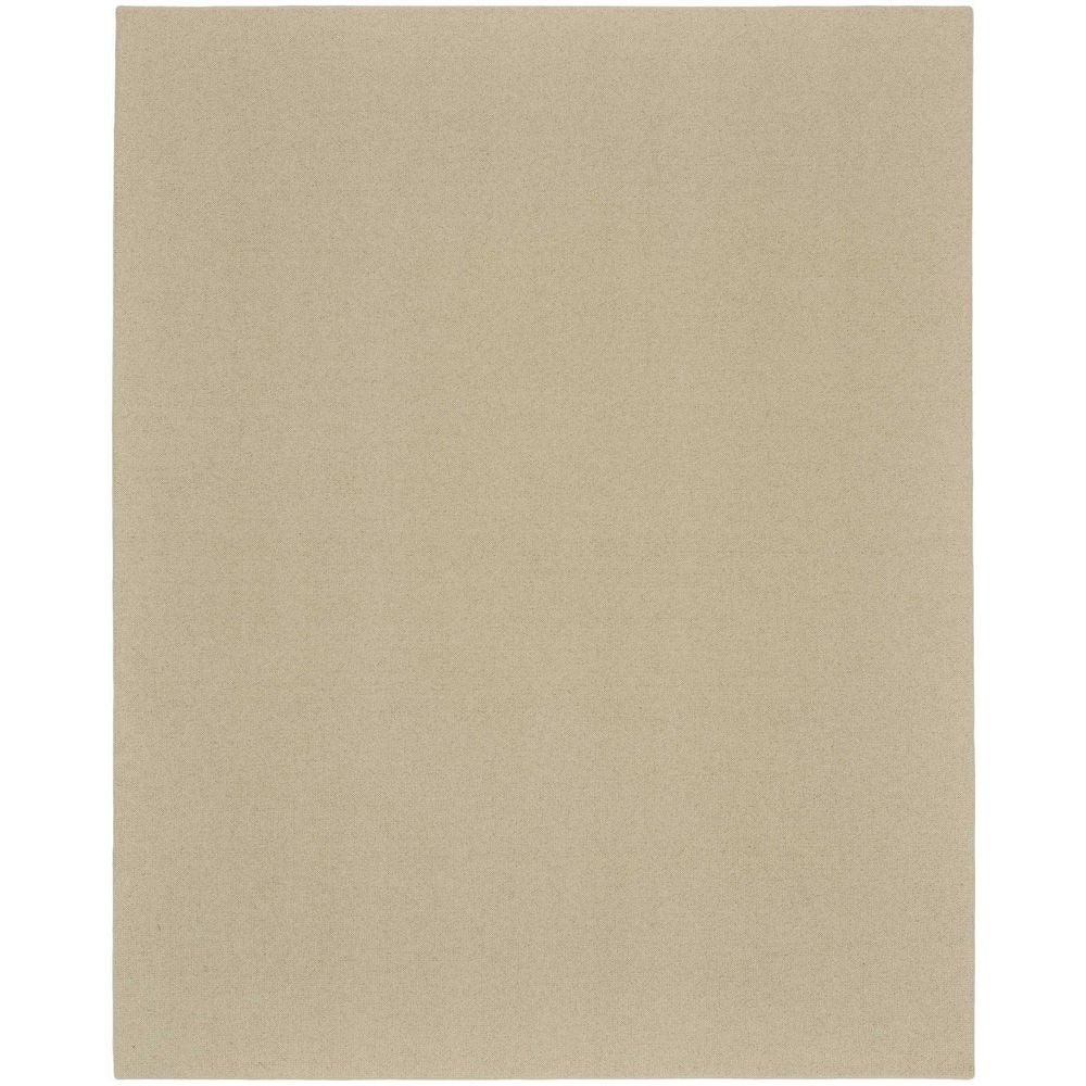 Hampton Manilla 5 ft. x 7 ft. Custom Area Rug with Pad price history on PriceWatchPro