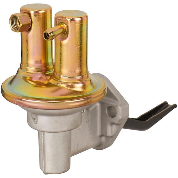 Spectra Premium Mechanical Fuel Pump SP1158MP - The Home Depot