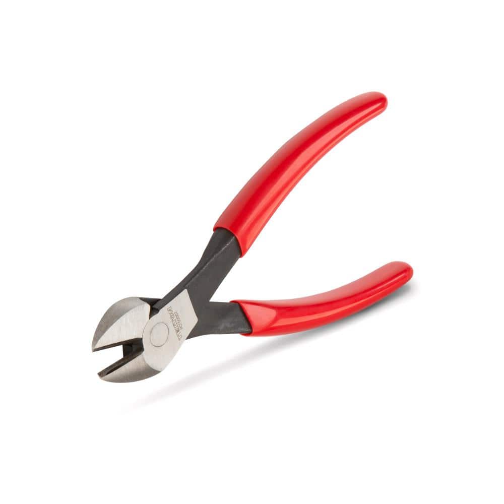 7 in. Diagonal Cutting Pliers price history on PriceWatchPro