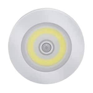 Overhead Motion Activated LED Rechargeable Night Light