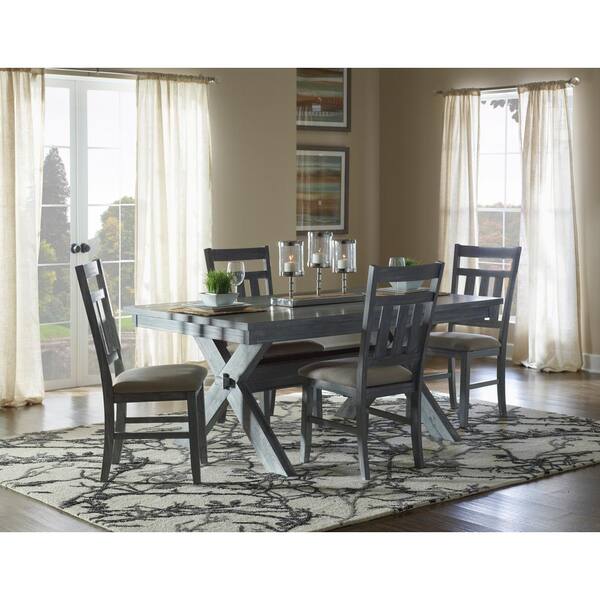 powell turino dining set