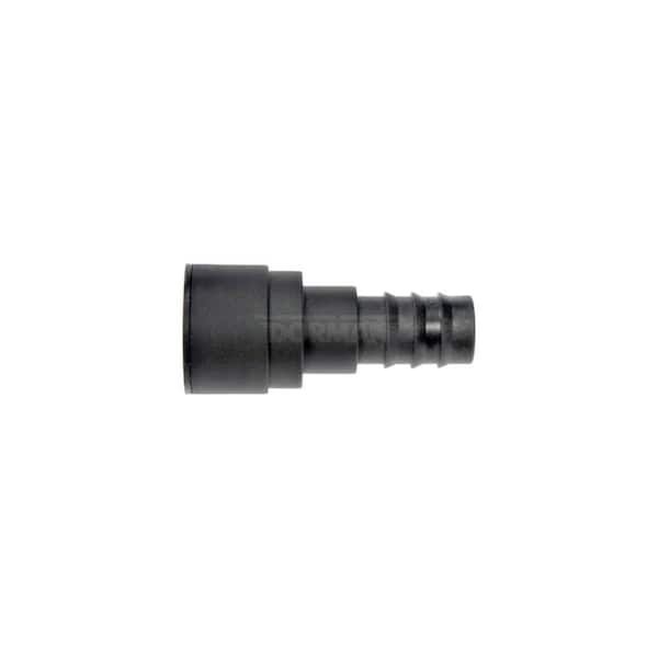 Coolant HVAC Connector