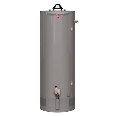 75 gal - Gas - Water Heaters - Plumbing - The Home Depot