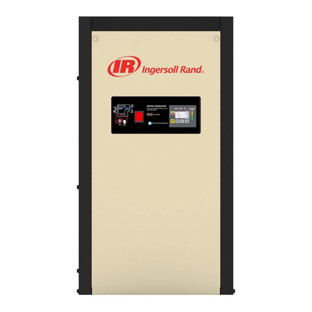 80 SCFM Non-Cycling Refrigerated Air Dryer High Temperature 115/1/60 Volt DA136ITA100 price history on PriceWatchPro