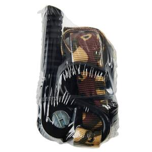 1 in. x 12 ft. 500 lbs. Keeper Camo Pistol Grip Ratchet Tie Down Strap