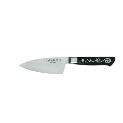 I.O. SHEN 4 in. Japanese Khay Dee Deba Utility Knife