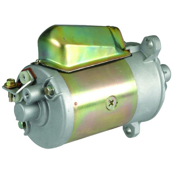 WPS World Power Systems Starter Motor