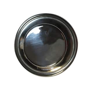 Garbage Disposal Polished Stainless Drain Stopper