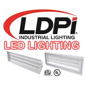 Panel Kit Assembly - LED Lighting Upgrade Kit