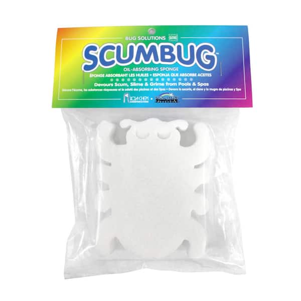 Rola-Chem Pool Oil Absorbing Sponge