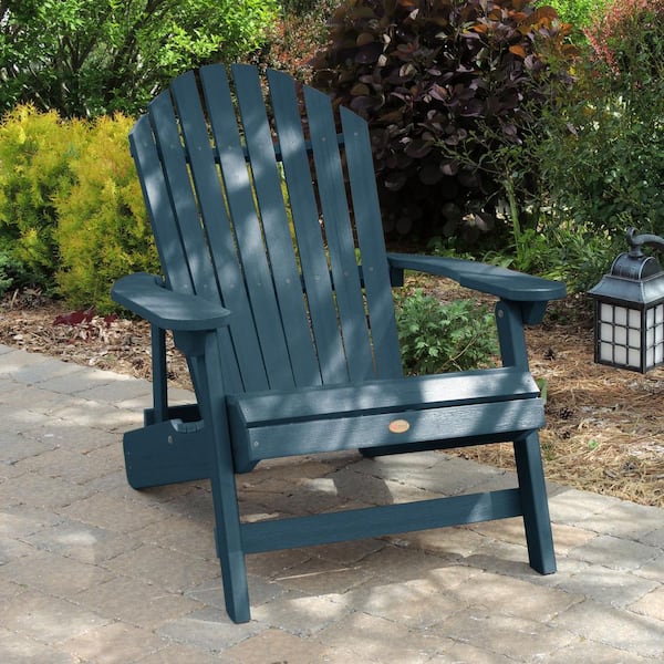 Belham living belmore recycled plastic classic adirondack discount chair