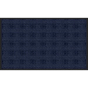 Rubber-Cal Maxx-Tuff 1/2 in. x 24 in. x 36 in. Black Heavy Duty Rubber  Floor Protection Mat 03_177_WEB_23 - The Home Depot