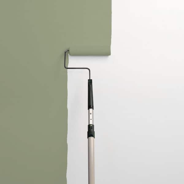 Cavern Moss PPG1124-5 Paint