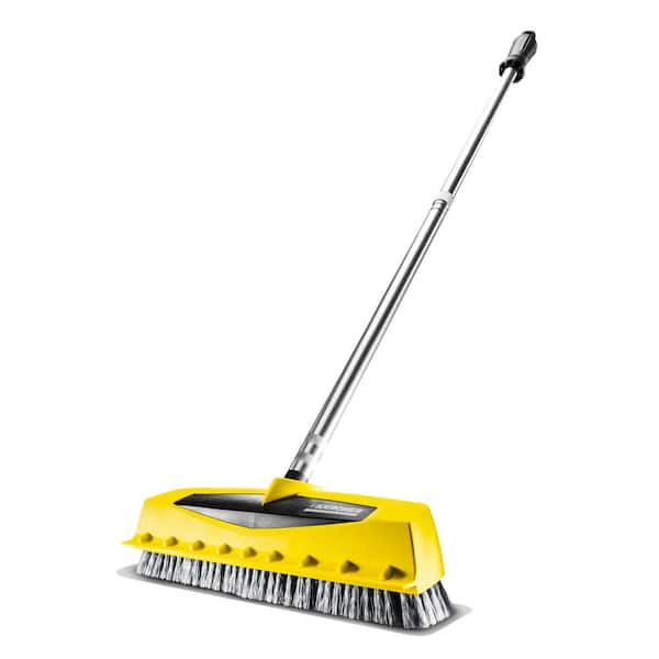 Karcher PS40 Power Scrubber Brush/Broom Extension for Electric Power Pressure Washers K2-K5