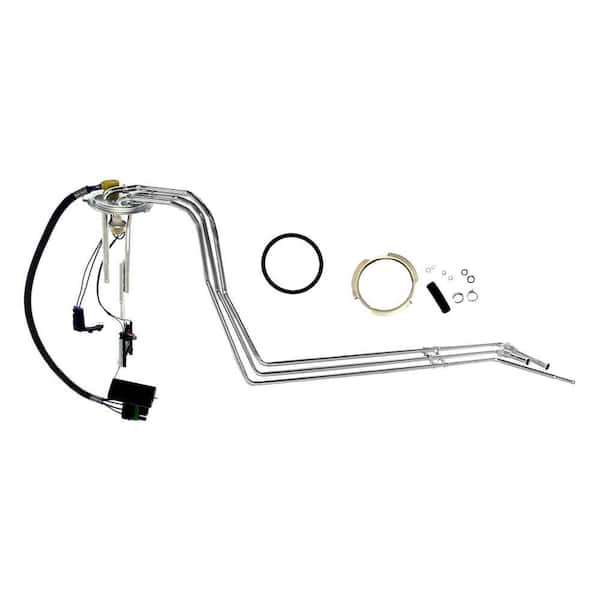 OE Solutions Fuel Sending Unit Without Pump
