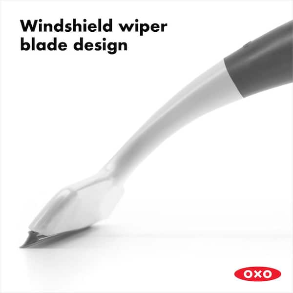 OXO Good Grips Rubber Single Blade Squeegee
