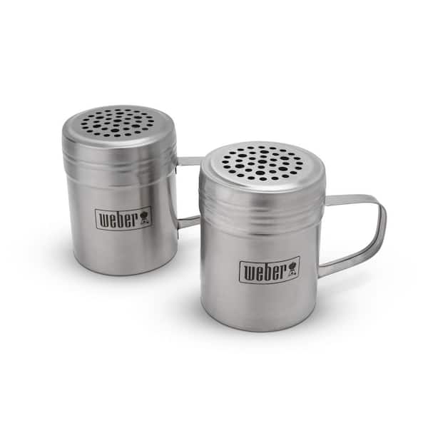 Weber Griddle Smashed Burger Set 3400061 - The Home Depot