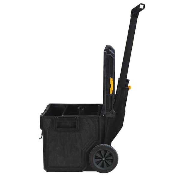 DEWALT - TOUGHSYSTEM 22 in. Mobile Tool Box