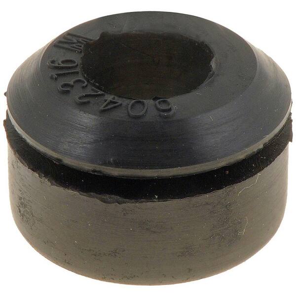 Unbranded PCV Valve Grommet - 0.460 In. ID - 0.992 In. OD - 0.648 In. Thickness