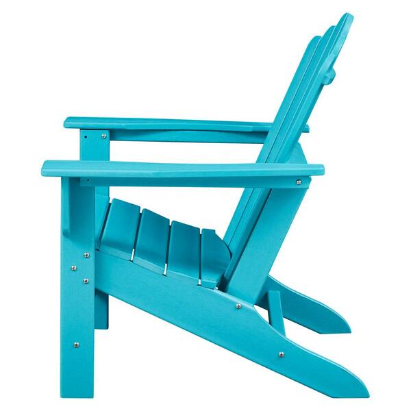 hard plastic deck chairs