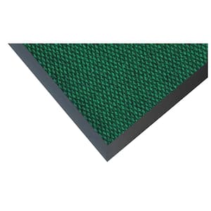 Teton Residential Commercial Mat Dark Green 36 in. x 72 in.