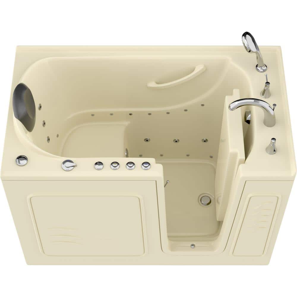 Reviews for Universal Tubs Safe Premier Series 30 in. L x 52 in. W