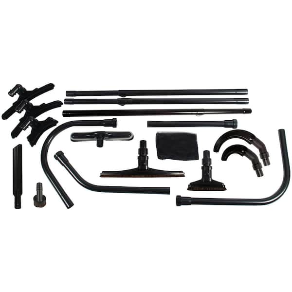 High Reach Attachment Kit for 1.5 in. Dia Commercial Vacuums