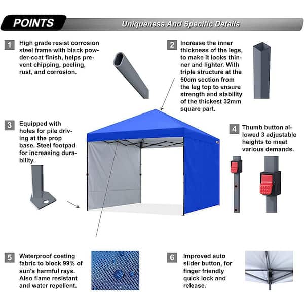 How To Set Up a Tent In 6 Simple Steps (DIY)